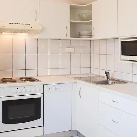 Gorgeous In With Sauna Апартаменты Кампор