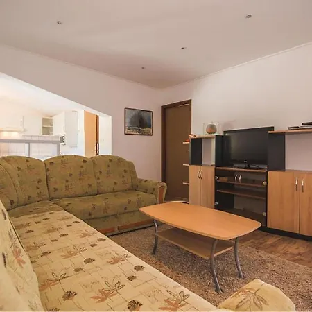 Gorgeous In With Sauna Кампор