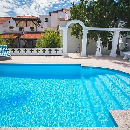 Gorgeous In With Sauna Апартаменты Кампор