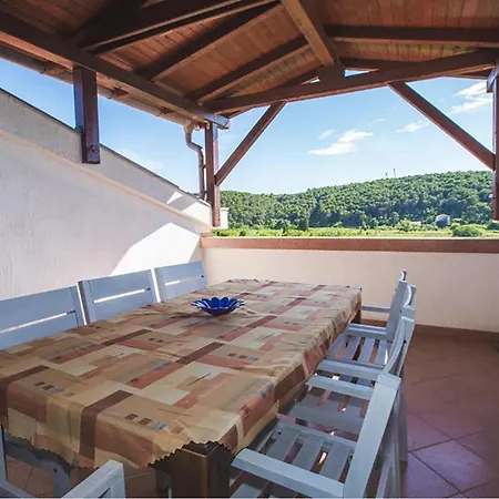 Gorgeous In With Sauna Кампор