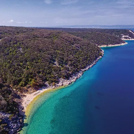 Gorgeous In With Sauna Кампор