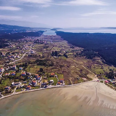 Gorgeous In With Sauna * Кампор