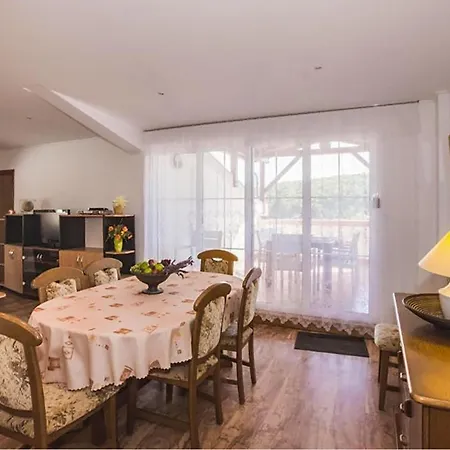 Apartment Gorgeous In With Sauna