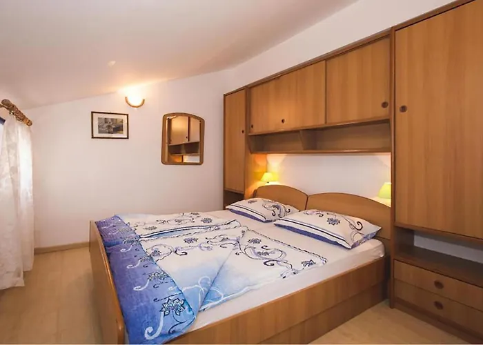 Gorgeous In With Sauna * Kampor