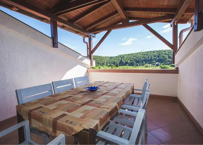 Gorgeous In With Sauna Kampor