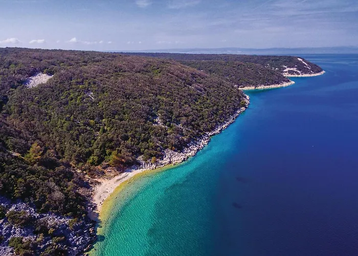 Gorgeous In With Sauna Kampor