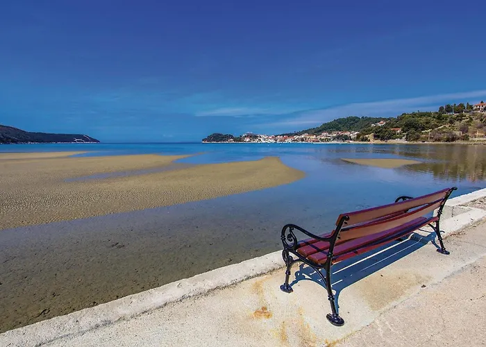 Gorgeous In With Sauna Apartment