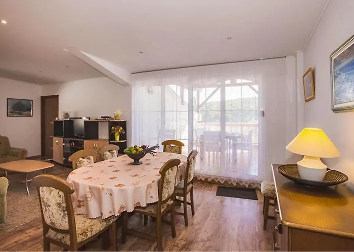 Apartment Gorgeous In With Sauna