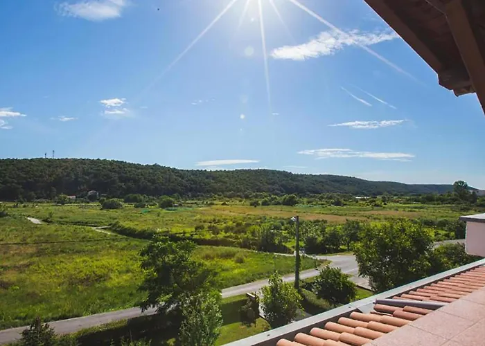 Gorgeous In With Sauna Apartment