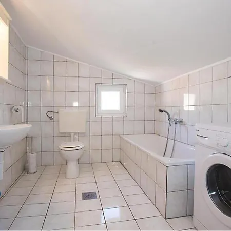 Gorgeous In With Sauna Apartmán
