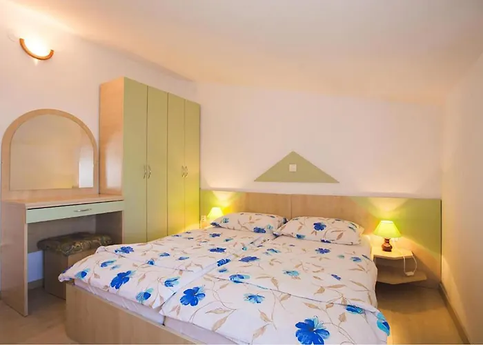 Apartman Gorgeous In With Sauna *